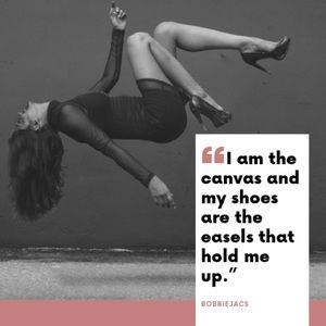 Affordable Shoes, Shoes, Shoes!